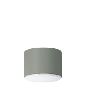 Plafon TUBO S szałwia 41525