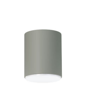 Plafon TUBO M szałwia 41527