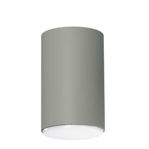 Plafon TUBO L szałwia 41529