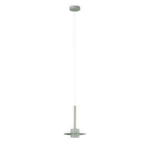 Lampa wisząca CHARLIE S szałwia 41537