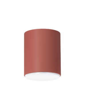 Plafon TUBO M ceglany 41567