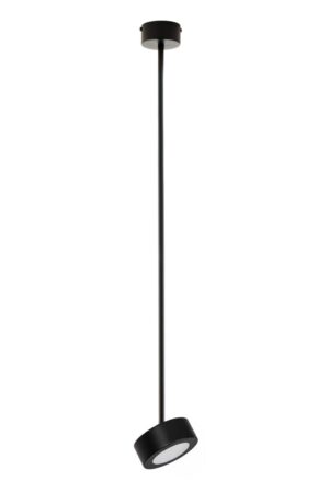 Lampa wisząca BAR 1 M czarny 82 cm 41644