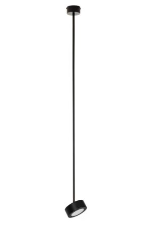 Lampa wisząca BAR 1 L czarny 113 cm 41672
