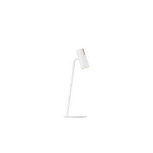 Lampka LEDA  biały 41738