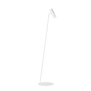 Lampa podłogowa LEDA biały 41740
