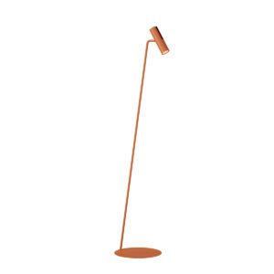 Lampa podłogowa LEDA ceglany 41741